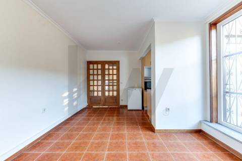 Moradia T3 com Garagem – Norte Shopping