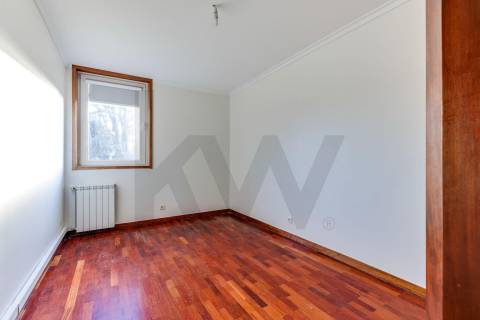 Moradia T3 com Garagem – Norte Shopping