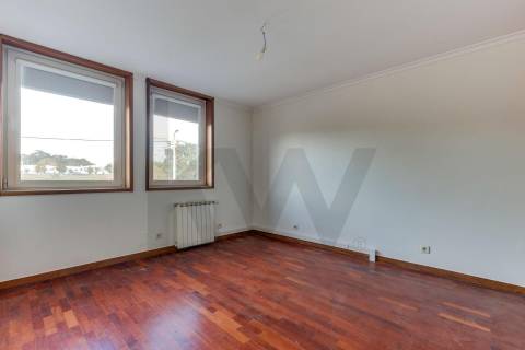 Moradia T3 com Garagem – Norte Shopping