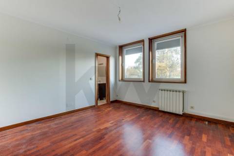 Moradia T3 com Garagem – Norte Shopping