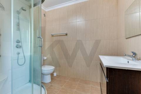 Moradia T3 com Garagem – Norte Shopping