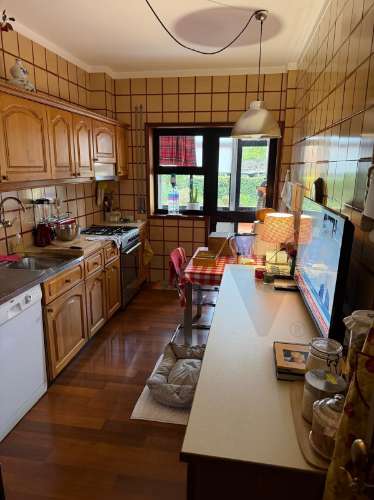 Fantástico T3 com terraço e jardim em Ramalde – Porto