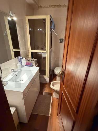 Fantástico T3 com terraço e jardim em Ramalde – Porto