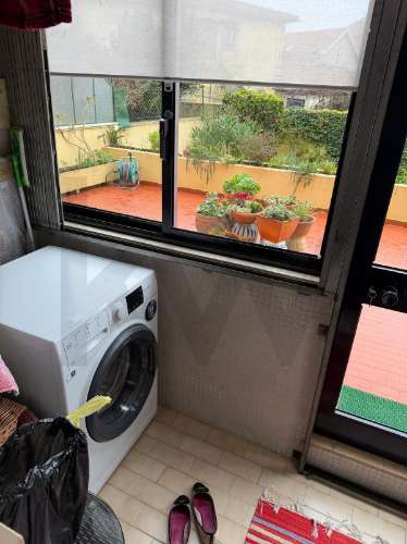 Fantástico T3 com terraço e jardim em Ramalde – Porto