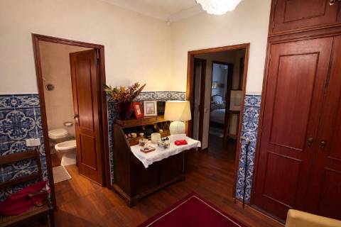 Fantástico T3 com terraço e jardim em Ramalde – Porto