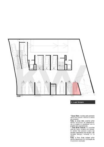 👉 Apartamento T3, c/ varanda e garagem, no Centro Histórico de Leça da Palmeira 🏡