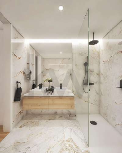 📍Apartamento T3, c/ Varanda e  2 lugares de garagem, no Centro Histórico de Leça da Palmeira🏡