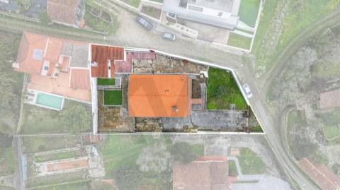 Moradia T4 com Vista Mar em Afife - Viana do Castelo