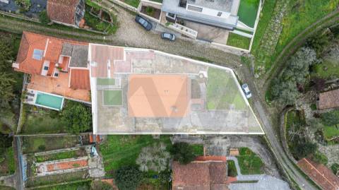 Moradia T4 com Vista Mar em Afife - Viana do Castelo