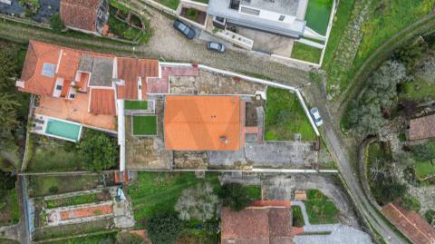 Moradia T4 com Vista Mar em Afife - Viana do Castelo