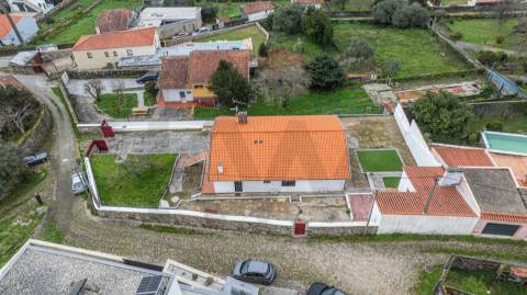 Moradia T4 com Vista Mar em Afife - Viana do Castelo