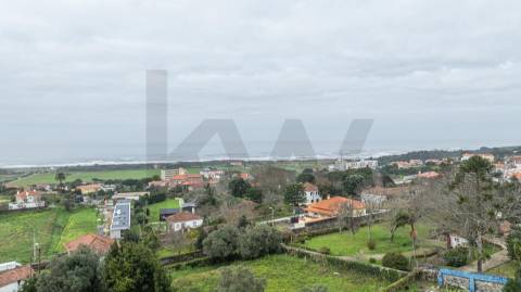 Moradia T4 com Vista Mar em Afife - Viana do Castelo