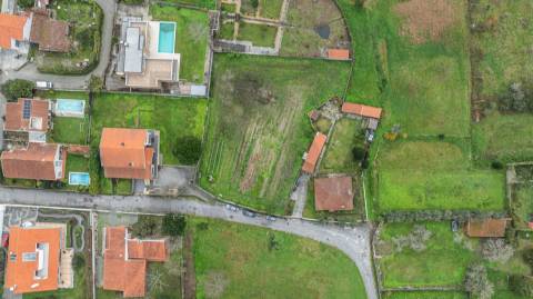 Moradia T4 com Vista Mar em Afife - Viana do Castelo