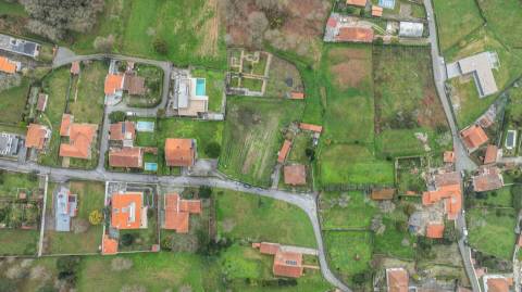 Moradia T4 com Vista Mar em Afife - Viana do Castelo