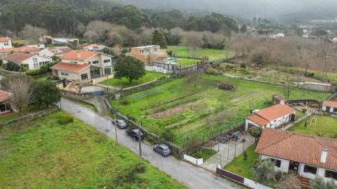 Moradia T4 com Vista Mar em Afife - Viana do Castelo