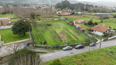 Moradia T4 com Vista Mar em Afife - Viana do Castelo