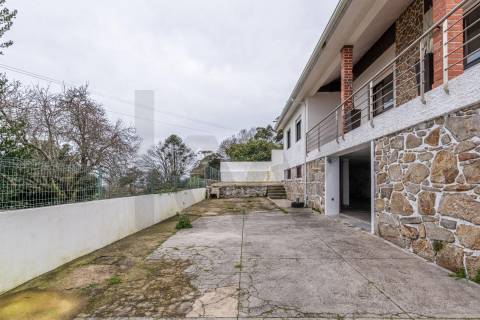 Moradia T4 com Vista Mar em Afife - Viana do Castelo