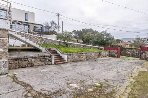 Moradia T4 com Vista Mar em Afife - Viana do Castelo