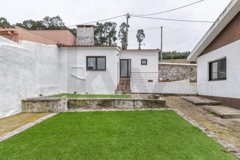 Moradia T4 com Vista Mar em Afife - Viana do Castelo