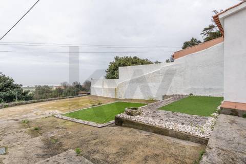 Moradia T4 com Vista Mar em Afife - Viana do Castelo