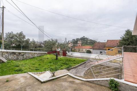 Moradia T4 com Vista Mar em Afife - Viana do Castelo