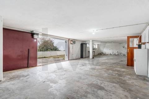 Moradia T4 com Vista Mar em Afife - Viana do Castelo