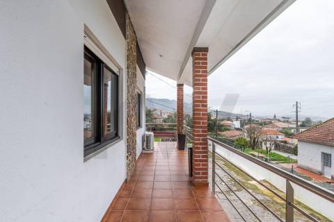 Moradia T4 com Vista Mar em Afife - Viana do Castelo