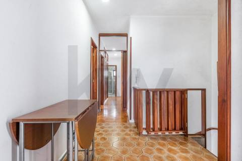 Moradia T4 com Vista Mar em Afife - Viana do Castelo