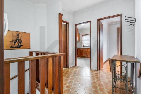 Moradia T4 com Vista Mar em Afife - Viana do Castelo