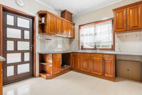 Moradia T4 com Vista Mar em Afife - Viana do Castelo