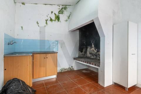 Moradia T4 com Vista Mar em Afife - Viana do Castelo