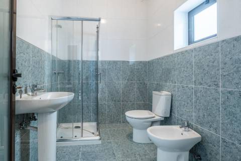 Moradia T4 com Vista Mar em Afife - Viana do Castelo