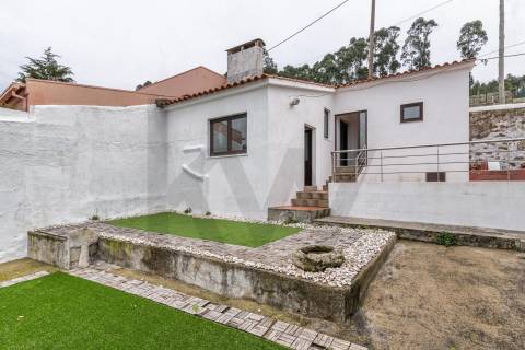 Moradia T4 com Vista Mar em Afife - Viana do Castelo