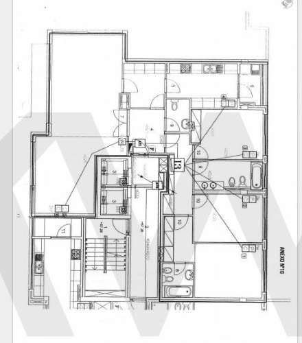 T3 de Excelência | Praça Velasquez e Av. dos Combatentes | Terraço 100 m²