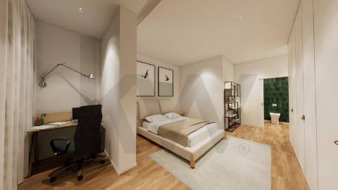 Apartamento T3 Pedroso Seixezelo