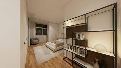 Apartamento T3 Pedroso Seixezelo