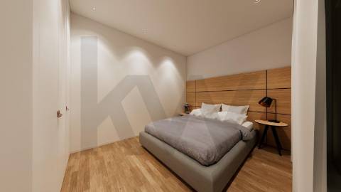 Apartamento T3 Pedroso Seixezelo