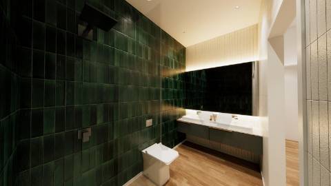 Apartamento T3 Pedroso Seixezelo