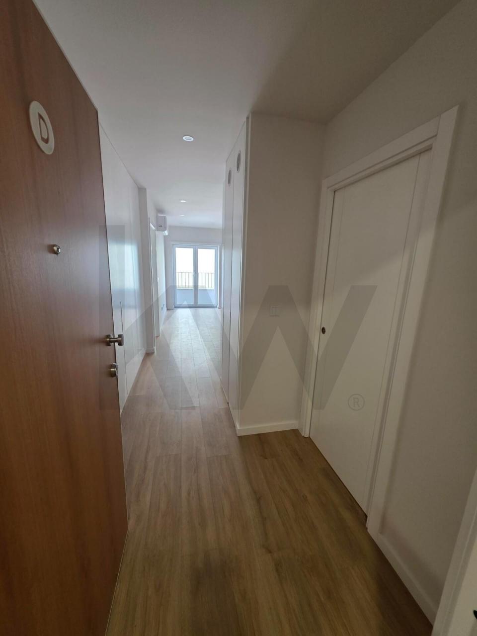 T1 NOVO PARA ARRENDAMENTO -  RUA 9 ABRIL , PARANHOS, PORTO