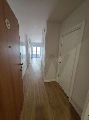 T1 NOVO PARA ARRENDAMENTO -  RUA 9 ABRIL , PARANHOS, PORTO