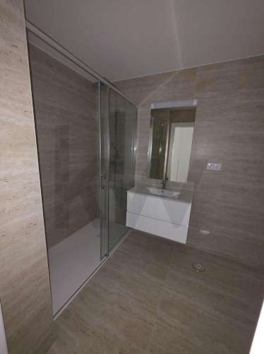 T1 NOVO PARA ARRENDAMENTO -  RUA 9 ABRIL , PARANHOS, PORTO