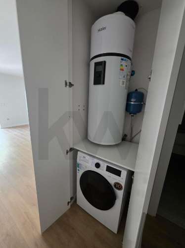 T1 NOVO PARA ARRENDAMENTO -  RUA 9 ABRIL , PARANHOS, PORTO