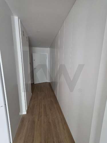 T1 NOVO PARA ARRENDAMENTO -  RUA 9 ABRIL , PARANHOS, PORTO