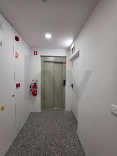 T1 NOVO PARA ARRENDAMENTO -  RUA 9 ABRIL , PARANHOS, PORTO