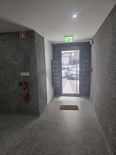 T1 NOVO PARA ARRENDAMENTO -  RUA 9 ABRIL , PARANHOS, PORTO