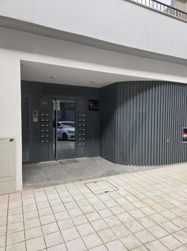 T1 NOVO PARA ARRENDAMENTO -  RUA 9 ABRIL , PARANHOS, PORTO