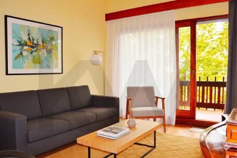 T2 FOZ, 2ª linha do MAR, Varanda com Vista de MAR, Garagem