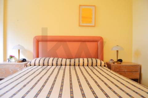 T2 FOZ, 2ª linha do MAR, Varanda com Vista de MAR, Garagem