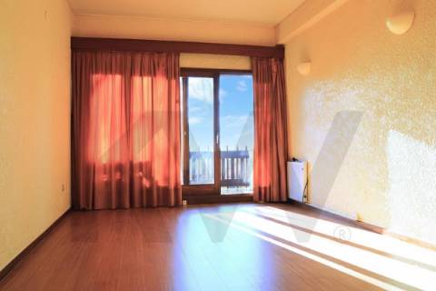 T2 FOZ, 2ª linha do MAR, Varanda com Vista de MAR, Garagem