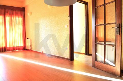 T2 FOZ, 2ª linha do MAR, Varanda com Vista de MAR, Garagem